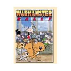  Warhamster Rally   The Great Hamster Race Toys & Games