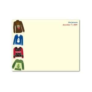   You Cards   Sweet Sweaters By Robyn Miller: Health & Personal Care