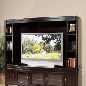  Somerton Signature Wall Unit Top