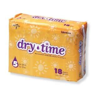  Dry Time® Baby Diapers (Kids) Baby