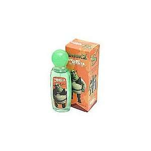  Shrek 2 By Dreamworks For Men. Swamp Scent Eau De Toilette 