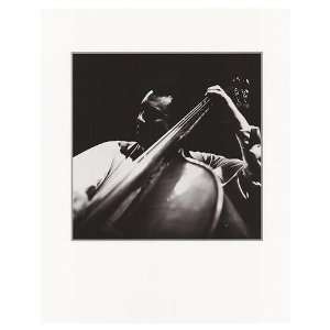  Mingus, Charles Music Poster, 16 x 20