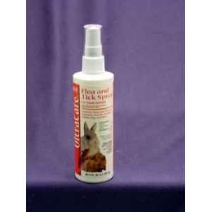  Small Animal Flea Tick Spray 8oz (Catalog Category: Small 