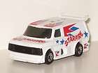 matchbox ford supervan  