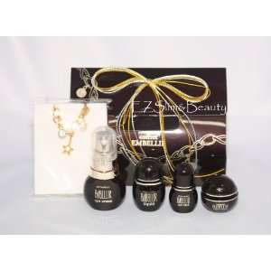  Menard Embellir Eye Cream (Gift Set) Beauty