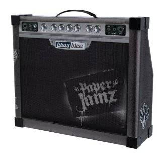 Paper Jamz Instant Rock Star Series 1 Amp Paper Jamz Style 4 by WowWee