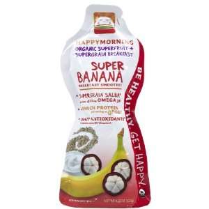 Happy Baby happymorning Super Banana   8: Grocery & Gourmet Food