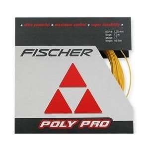  Fischer Poly Pro 17 Reel