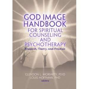    Paperback:God Image Handbook byMoriarty: n/a and n/a: Books