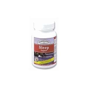  Sleep Support Formula Capsules, Dietary Supplement By PUH 
