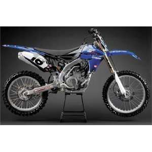  N Style SUPERSTOCK GRPH KT YZF450: Automotive