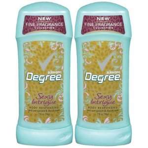  Degree Womens Fine Fragrance Invisible Solid Anti 