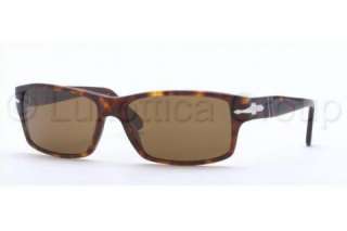   Persol PO2761S Sunglasses 24/57 5716   Havana Crystal Brown Polarized