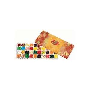 Jelly Belly 40 Flavor Autumn Leaves Gift Box  Grocery 