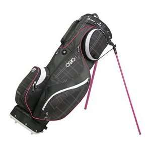  Ogio Diva Luxe Stand Bag   Womens: Sports & Outdoors