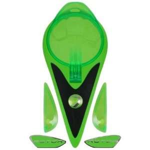  Dye Rotor Color Kit   Lime Green: Sports & Outdoors