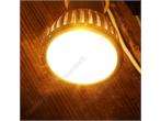 Hot GU10 AC 85 265V 4 LED 4W White Bulb Light Lamp for Home Office 
