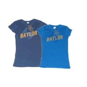 Baylor Bears Tropic T Shirt Bu Baylor 45  Sports 