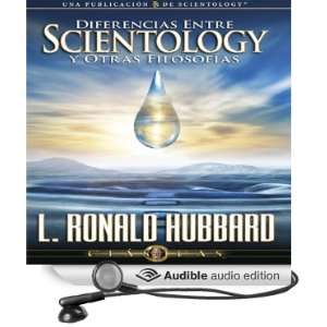 Diferencias Entre Scientology y Otras Filosofías [Differences Between 