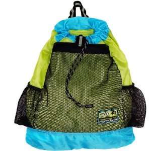  The Childrens Place Girls Celery Beach Backpack: Sports 