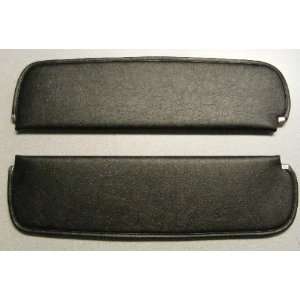  Sun Visor Set for 1961 1962 1963 1964 1965 1966 1967 1968 