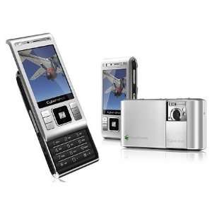  SonyEricsson C905a Unlocked Mobile Phone: Electronics