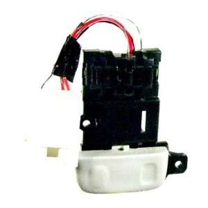  Wells SW7227 Electric Sunroof Switch: Automotive