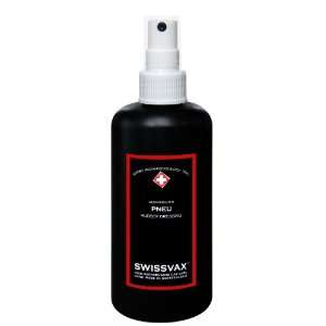  Swissvax SE1052210 Pneu Tire Care   250 ml: Automotive