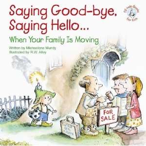   Moving (Elf Help Books for Kids) [Paperback]: Michaelene Mundy: Books