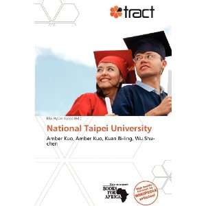  National Taipei University (9786137930793): Eloi Rylan 