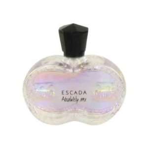  Escada Absolutely Me by Escada for Women 2.5 oz EDP Spray 