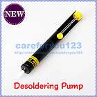 Durable Desoldering Pump Sucker Solder Sucker Removal Vacuum Tool 