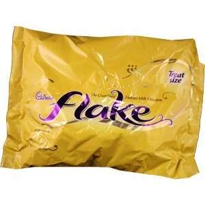 Cadbury Flake Treatsize 250g Grocery & Gourmet Food