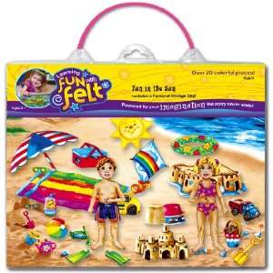  Fun in the Sun Toys & Games