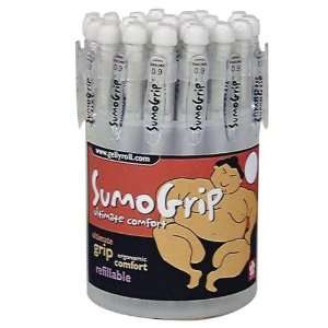  SUMO GRIP PENCIL DISP/20 Displays Electronics