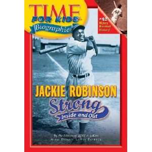  Jackie Robinson Denise Lewis (EDT) Patrick Books