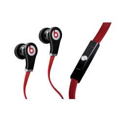Monster Cable Heaphone MH BTS IE CT Beats Tour with Con  