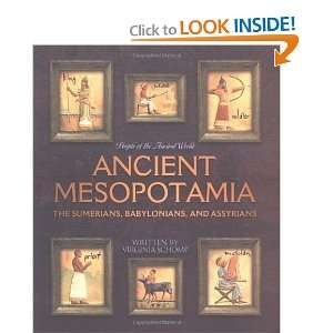  Ancient Mesopotamia: The Sumerians, Babylonians, And 