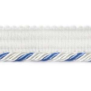  Conso Twisted Cord Trim with Lip: Arts, Crafts & Sewing