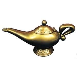  GENIE LAMP