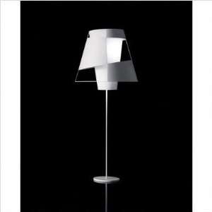  Pallucco Crinolina Floor Lamp