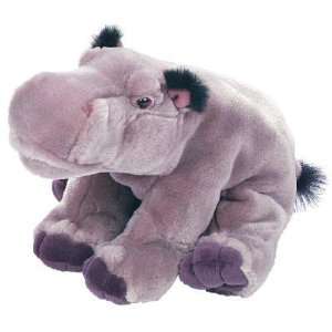  Hippo Cuddlekins (Large) [Customize with Personalized 