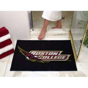  Boston College Eagles All Star Mat (34x44.5) Sports 