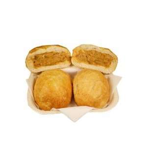 BLANCS Crawfish Pistolettes: Grocery & Gourmet Food