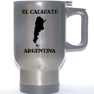  Argentina   EL CALAFATE Stainless Steel Mug Everything 