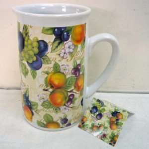  TEA CALCO HALF LITER PITCHER: Home & Kitchen