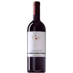  2009 Val di Suga Rosso Montalcino 750ml: Grocery & Gourmet 