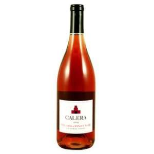  2009 Calera Vin Gris Of Pinot Noir Central Coast 750ml 