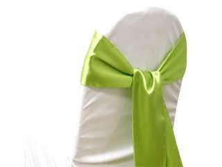   Sashes Bows Ties Wedding Decorations Wholesale   28 colors!  