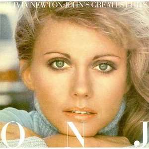  Greatest Hits: Olivia Newton John: Music